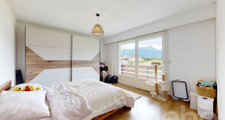 Exclusif: Villa de 2 chambres avec terrasse et jardin image 5