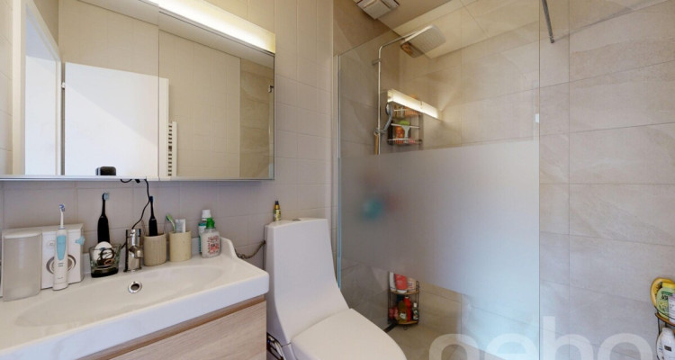 Exclusif: Villa de 2 chambres avec terrasse et jardin image 7