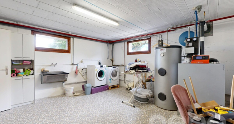 Exclusif: Villa de 2 chambres avec terrasse et jardin image 8