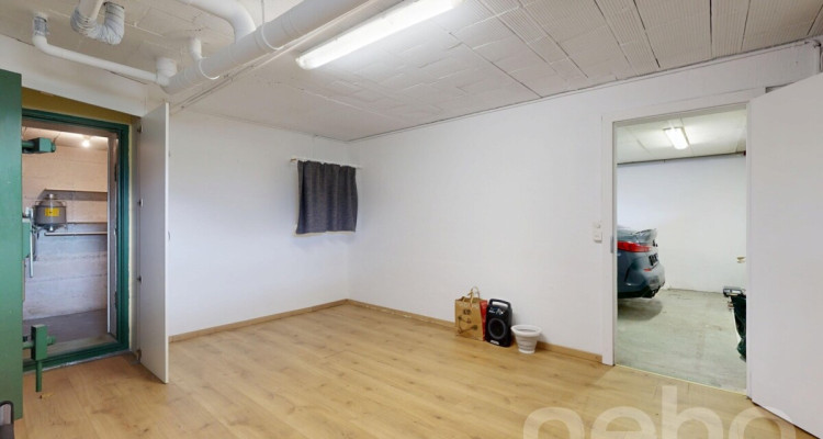 Exclusif: Villa de 2 chambres avec terrasse et jardin image 9