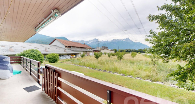 Exclusif: Villa de 2 chambres avec terrasse et jardin image 10
