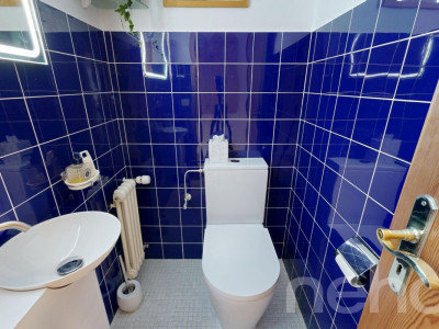 Bel appartement au dernier étage avec mezzanine image 10