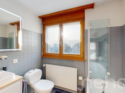 Bel appartement au dernier étage avec mezzanine image 12