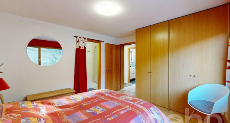 Bel appartement au dernier étage avec mezzanine image 7