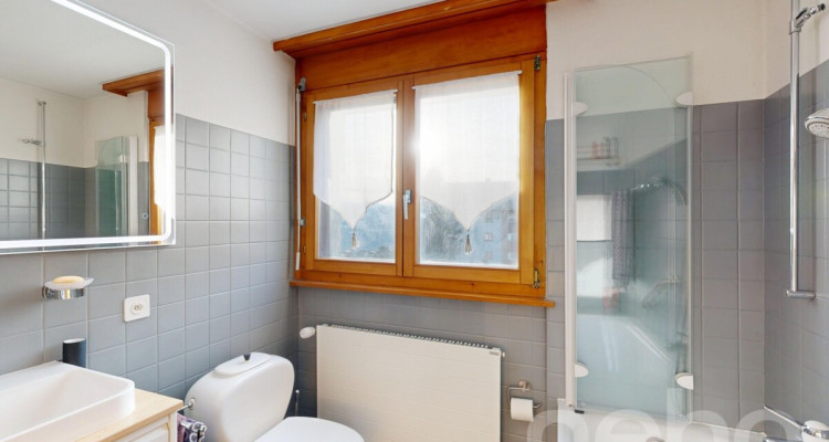Bel appartement au dernier étage avec mezzanine image 12