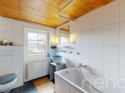 Vielseitige Liegenschaft mit Einliegerwohnung in idyllischer Naturlage image 8