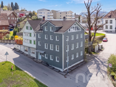 Vielseitige Liegenschaft mit Einliegerwohnung in idyllischer Naturlage image 12