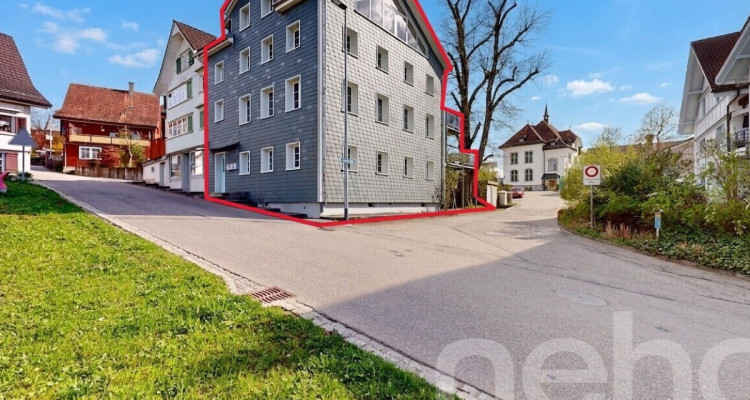 Vielseitige Liegenschaft mit Einliegerwohnung in idyllischer Naturlage image 2