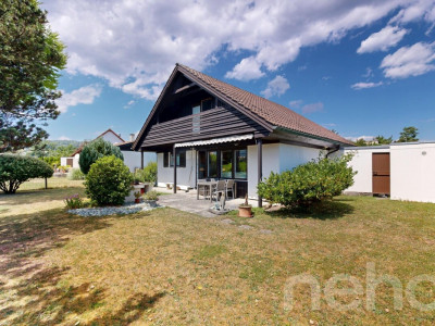 Charmantes Zuhause mit Gartenidylle und Weitblick image 1