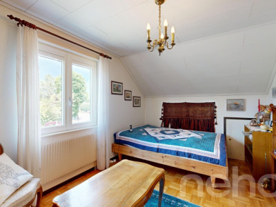 Charmantes Zuhause mit Gartenidylle und Weitblick image 8