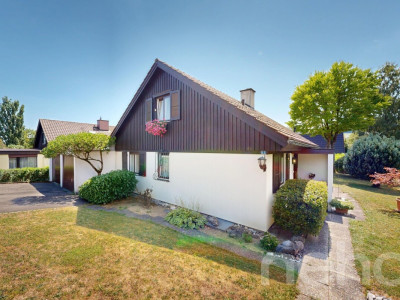 Charmantes Zuhause mit Gartenidylle und Weitblick image 11
