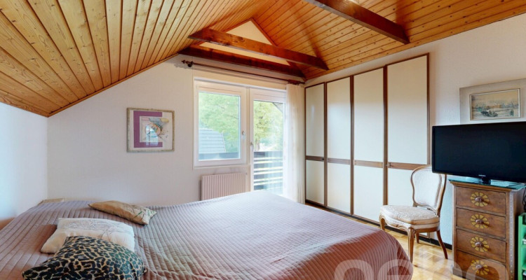 Charmantes Zuhause mit Gartenidylle und Weitblick image 9