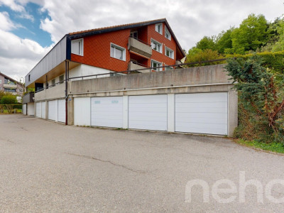 Appartement familial de 5,5 pièces et 157 m² avec cheminée et garage image 2