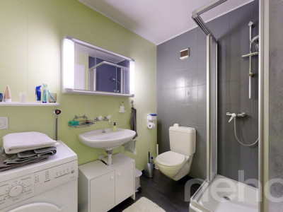 Appartement familial de 5,5 pièces et 157 m² avec cheminée et garage image 10