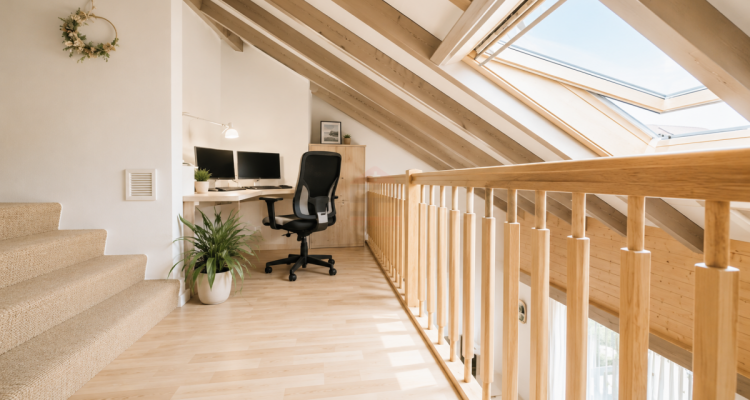 Charmant duplex familial entièrement rénové au coeur de Chavannes-de-Bogis image 9