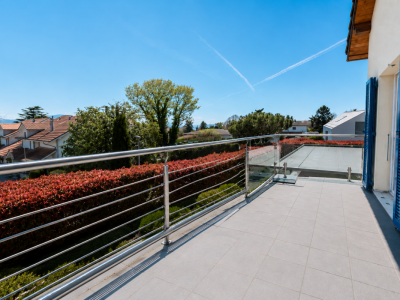 CRANS | Villa familiale de 240 m² avec 6 chambres et 7 stationnements image 4