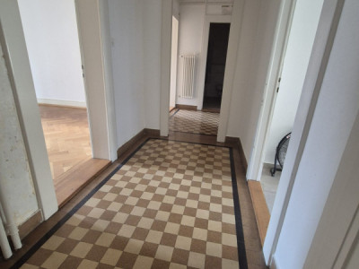 4 pièces au 2ème étage - Rue du Sablon 23 à Morges image 2