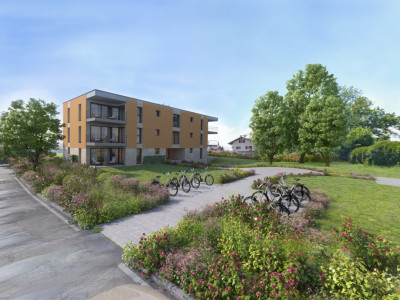 5P à Meyrin village - lot 4.01 image 1