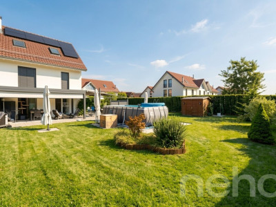 Magnifique villa avec jardin à Goumoens-la-Ville image 1