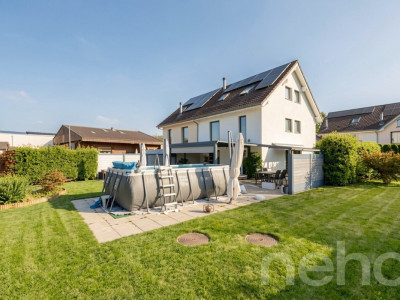 Magnifique villa avec jardin à Goumoens-la-Ville image 2