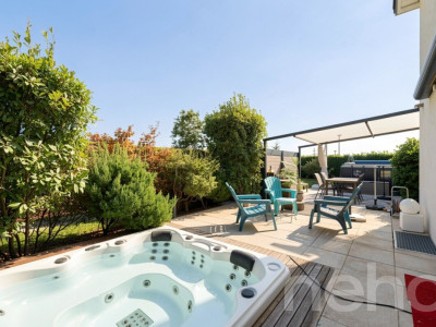 Magnifique villa avec jardin à Goumoens-la-Ville image 3