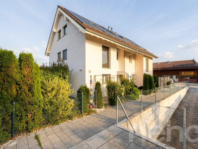 Magnifique villa avec jardin à Goumoens-la-Ville image 12