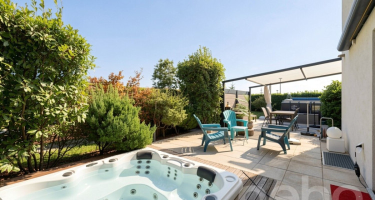 Magnifique villa avec jardin à Goumoens-la-Ville image 3