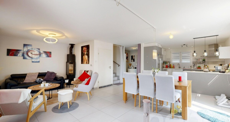 Magnifique villa avec jardin à Goumoens-la-Ville image 5