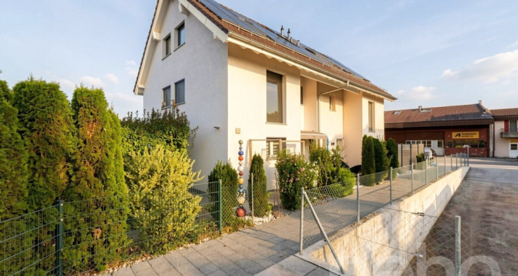 Magnifique villa avec jardin à Goumoens-la-Ville image 12
