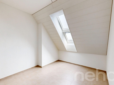 Moderne 4.5-Z Dachwohnung mit an zentraler und dennoch ruhiger Lage image 7