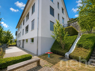 Moderne 4.5-Z Dachwohnung mit an zentraler und dennoch ruhiger Lage image 11