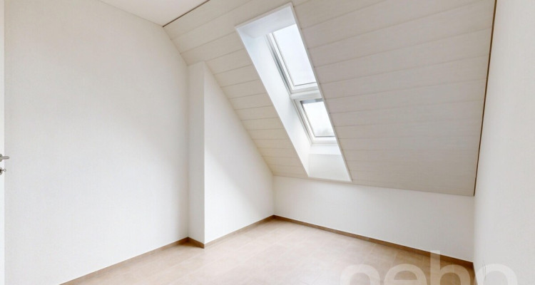 Moderne 4.5-Z Dachwohnung mit an zentraler und dennoch ruhiger Lage image 7
