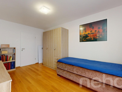Exklusive 4.5-Zimmer-Terrassenwohnung mit grosszügigem Aussenbereich image 7