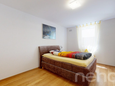 Exklusive 4.5-Zimmer-Terrassenwohnung mit grosszügigem Aussenbereich image 8