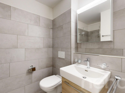 Exklusive 4.5-Zimmer-Terrassenwohnung mit grosszügigem Aussenbereich image 11