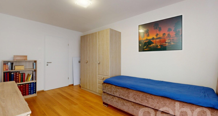 Exklusive 4.5-Zimmer-Terrassenwohnung mit grosszügigem Aussenbereich image 7