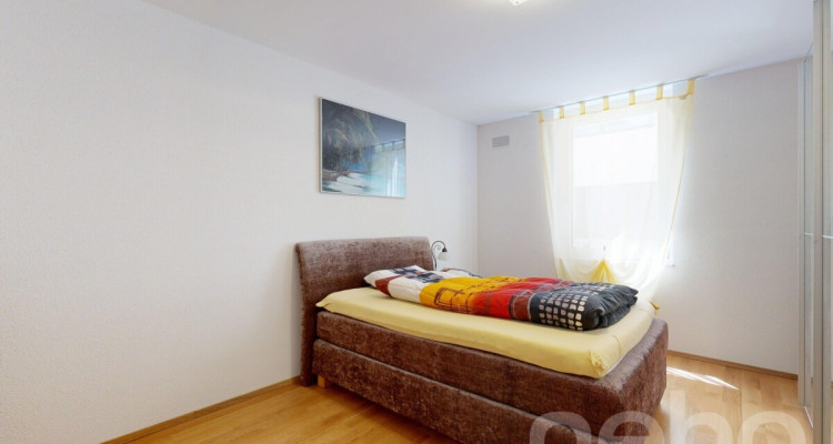 Exklusive 4.5-Zimmer-Terrassenwohnung mit grosszügigem Aussenbereich image 8