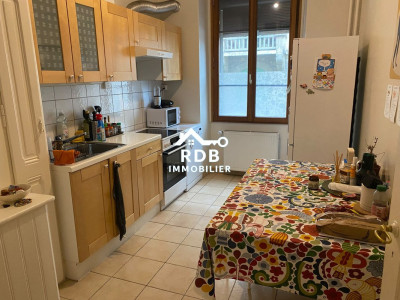 Appartement de 3 pièces au rez-supérieur à Genève 1207  image 4