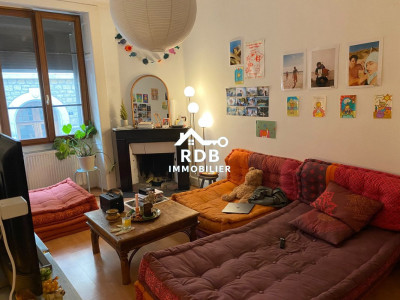 Appartement de 3 pièces au rez-supérieur à Genève 1207  image 1