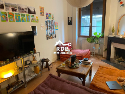 Appartement de 3 pièces au rez-supérieur à Genève 1207  image 2
