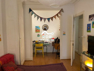Appartement de 3 pièces au rez-supérieur à Genève 1207  image 3
