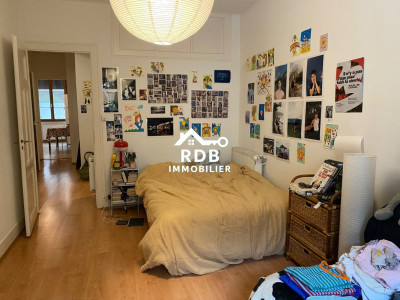 Appartement de 3 pièces au rez-supérieur à Genève 1207  image 5