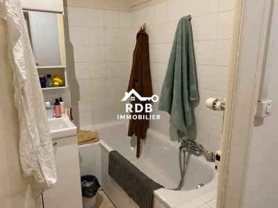 Appartement de 3 pièces au rez-supérieur à Genève 1207  image 7