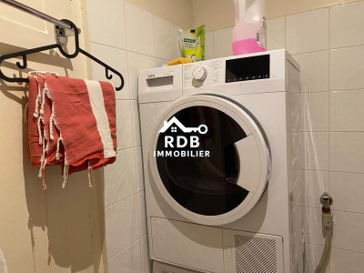 Appartement de 3 pièces au rez-supérieur à Genève 1207  image 9