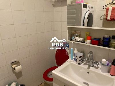 Appartement de 3 pièces au rez-supérieur à Genève 1207  image 8