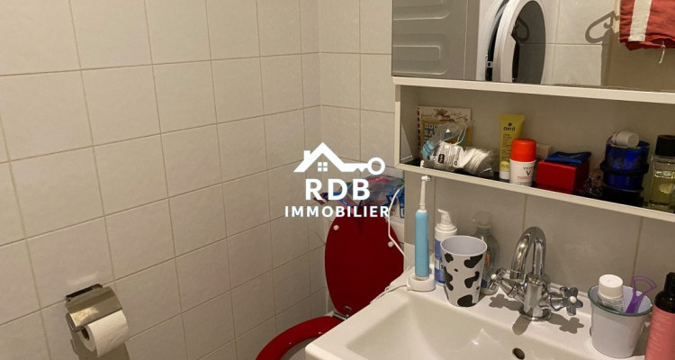 Appartement de 3 pièces au rez-supérieur à Genève 1207  image 8