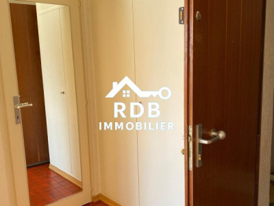 Appartement de 2,5 pièces au 4ème étage à Thônex 1226  image 6