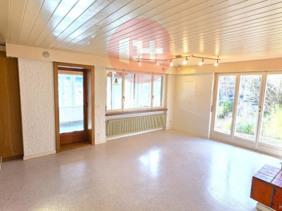 RAUMWUNDER AN PRACHTVOLLER LAGE! image 6