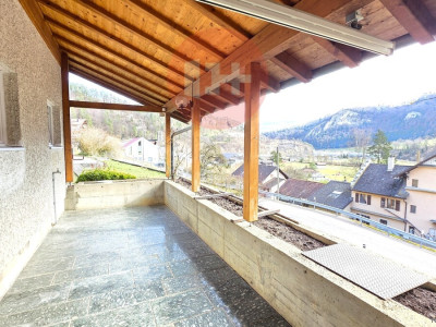 RAUMWUNDER AN PRACHTVOLLER LAGE! image 7