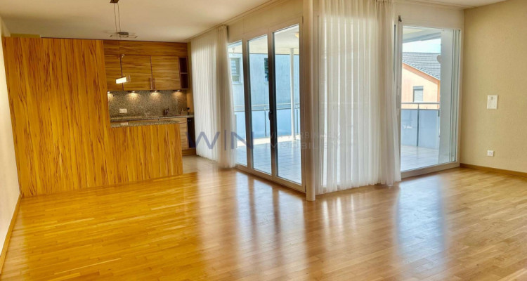 Ein Zuhause mit eigenem Stück Himmel image 4